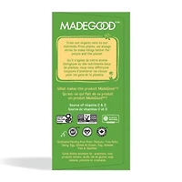 MadeGood Baked Oat Cups – Apple Crumble 5 Cups