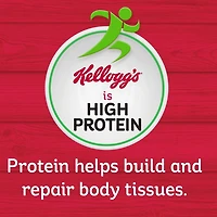 Kellogg's Vector Meal Replacement Cereal, 400g