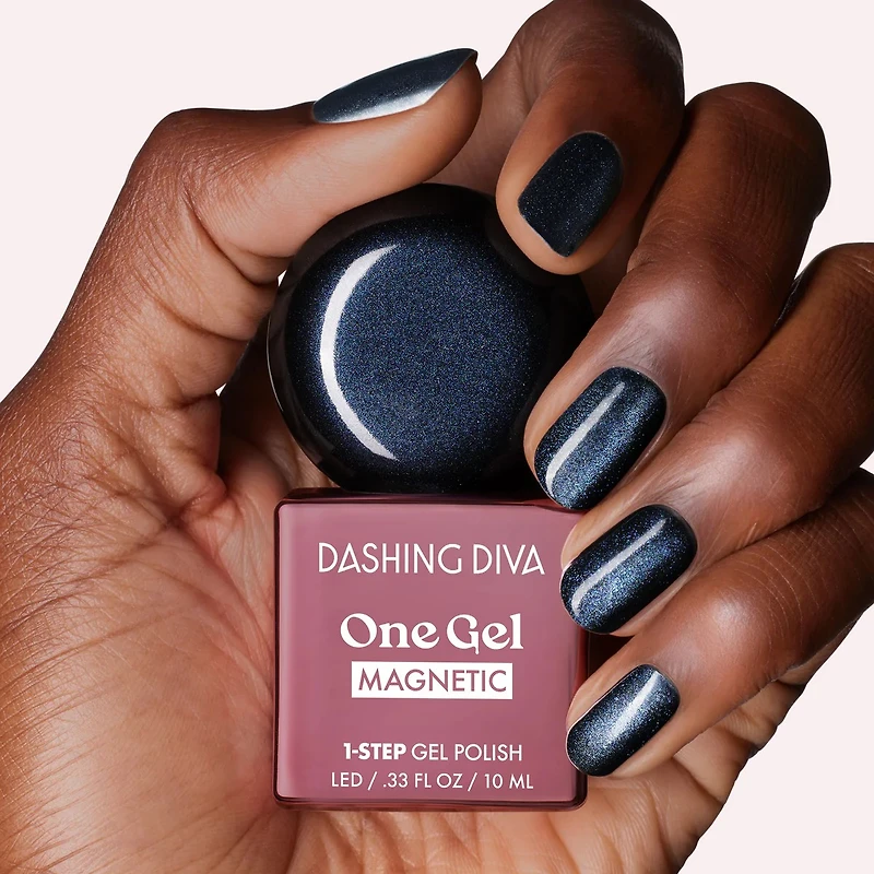 Dashing Diva - One Gel Magnetic