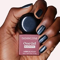 Dashing Diva - One Gel Magnetic