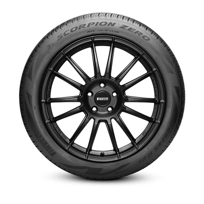 Pirelli Scorpion Zero All Season 295/45R20 110Y BSW tire