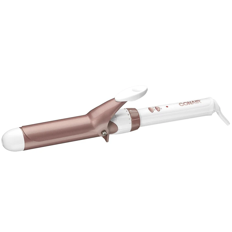 Conair® Double Ceramic 1 1/4" Curling Iron