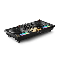 Hercules DJControl Inpulse T7 Premium — 2-Deck Motorized DJ Controller