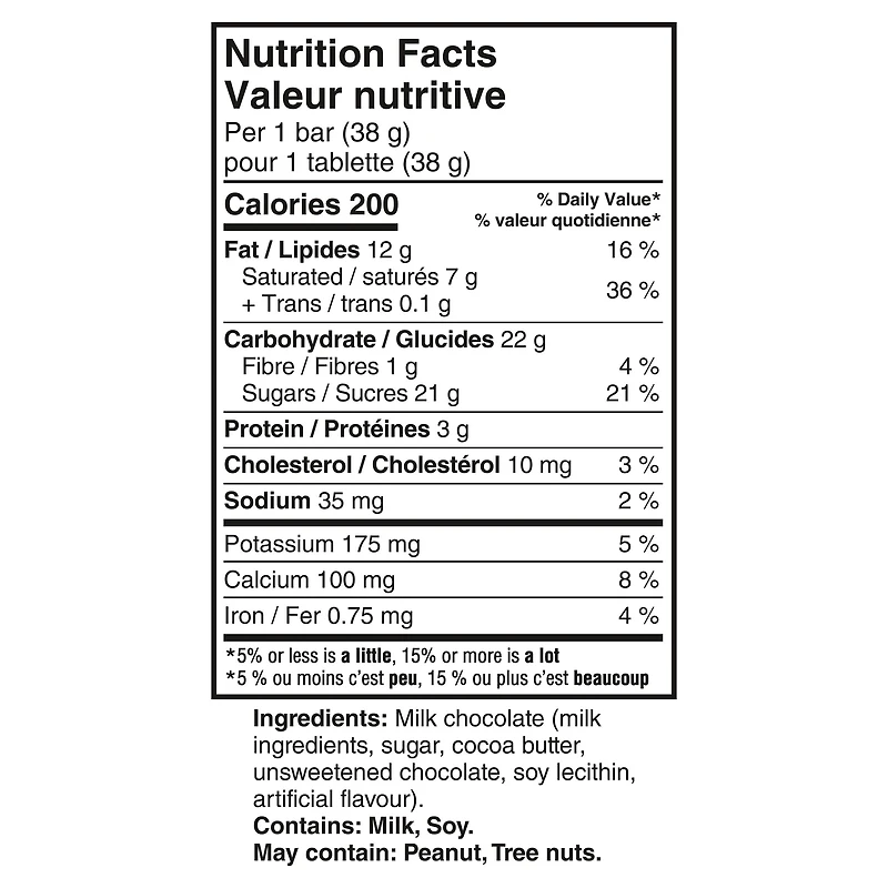CADBURY DAIRY MILK, Milk Chocolate Bar Pack of 4