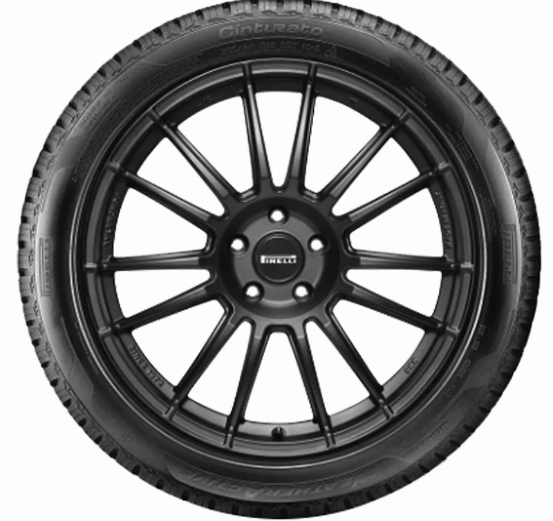Pirelli Cinturato Weatheractive 225/40R19XL 93Y BSW pneu