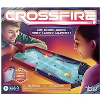 CROSSFIRE