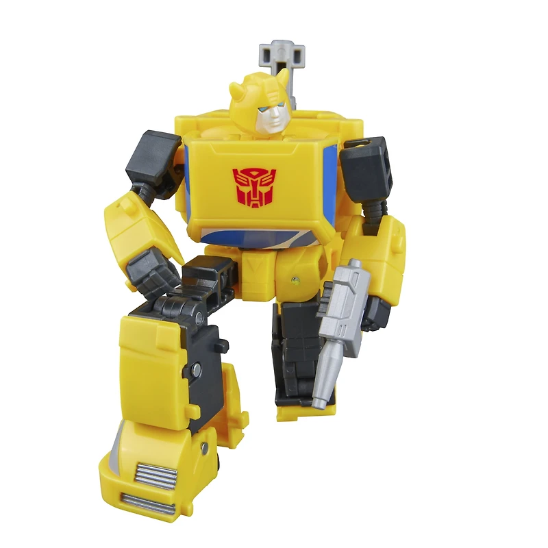 Transformers Studio Series Transformers: Devastation Deluxe Class Bumblebee Action Figure