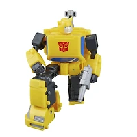Transformers Studio Series Transformers: Devastation Deluxe Class Bumblebee Action Figure