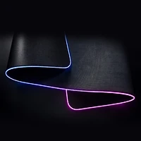 Turtle Beach® Sense AIMO™ XXL – Ultra-Wide RGB Illumination Gaming Mousepad