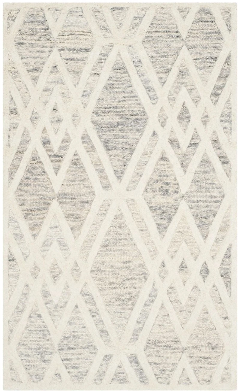 Safavieh Cambridge Rordan Faded Geometric Area Rug