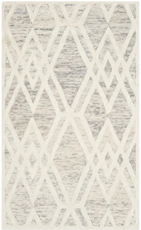 Safavieh Cambridge Rordan Faded Geometric Area Rug