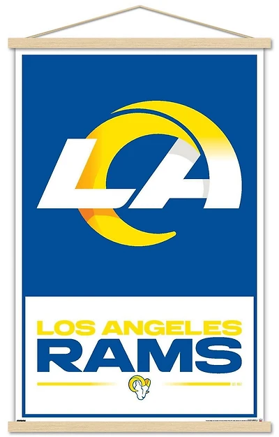 NFL Rams de Los Angeles