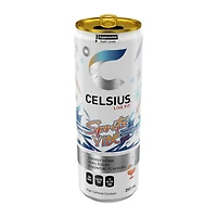 Celsius Spritz Vibe Energy Drink 355 ml Can