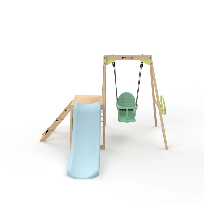 Plum Junior Wooden Playcentre