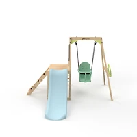 Plum Junior Wooden Playcentre