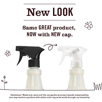 Mrs. Meyer’s Clean Day Multi-Surface Everyday Cleaner, Natural Cleaner, Mint Scent, 473 mL