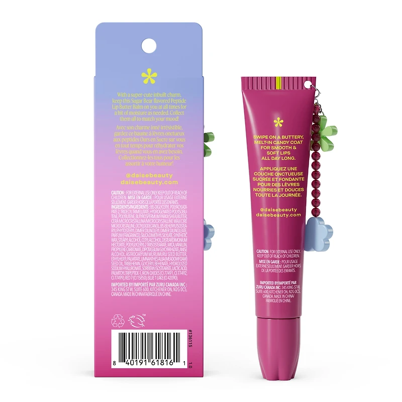DAISE Peptide Lip Butter Balm