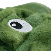 One Paw, Alligator Plush & Rope Dog Toy