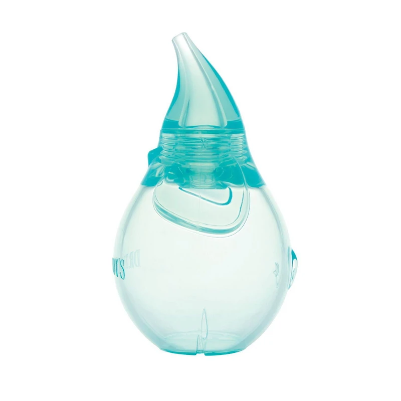 Ensemble de Soins pour les oreilles et le Nez Dr. Talbot's, Pour les Nouveau-nés +
