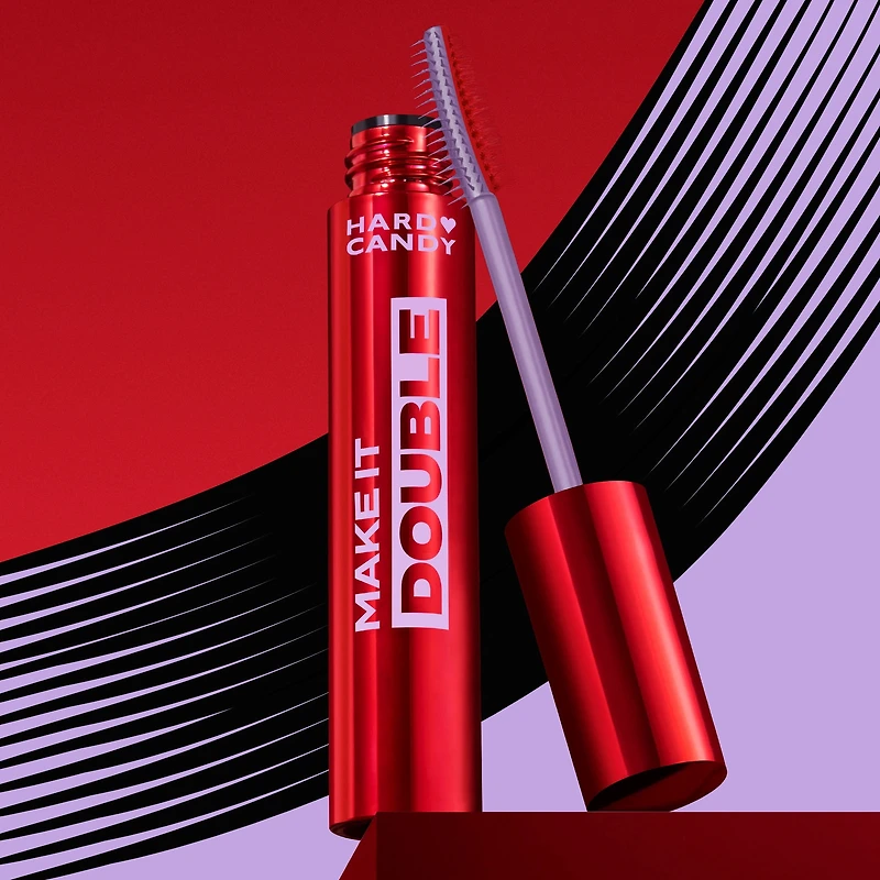 Hard Candy Make It Double Volumizing Mascara