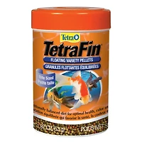 Tetra Granules Flottantes Équilibrées