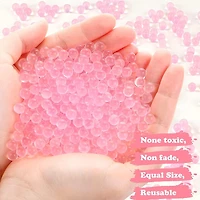 Gel Blaster Électrique Rose Gellets, 10k