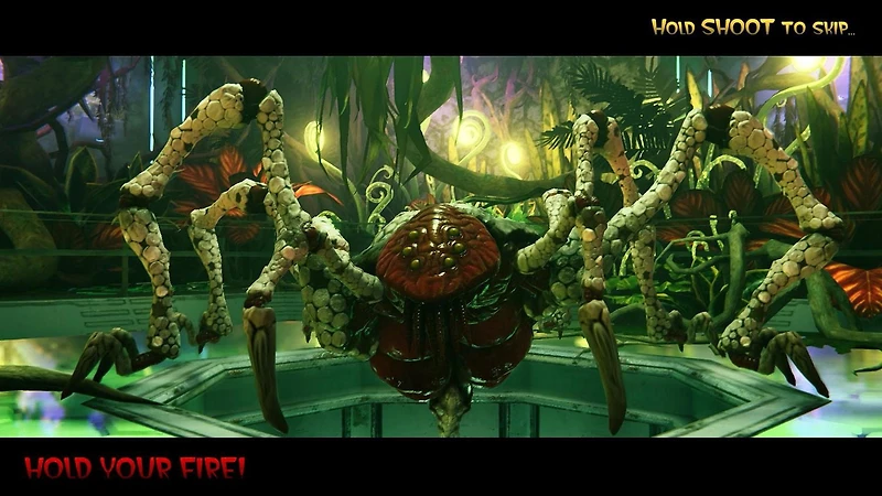 The House of the Dead: Remake - Limidead Edition (Nintendo Switch)