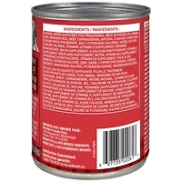Ol' Roy Meaty Loaf with Chopped Beef Dog Food