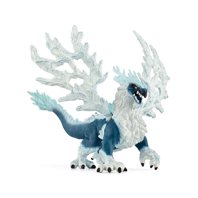 Schleich Dragon de glace Figurine