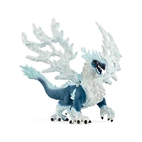 Schleich Dragon de glace Figurine
