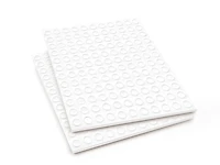 3D Pop Dots: 1/4" Round x264 Dual-Adhesive Foam Mount