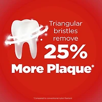 GUM® Proxabrush® Interdental Cleaning Brushes, Ultra-Tight, Remove up to 25% More Plaque, 8 Count