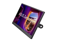 Asus ZenScreen 15.6" 1080p IPS LED moniteur, noir, MB169CK