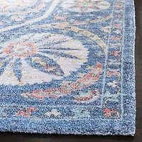 Safavieh Saffron Jaslyn Bordered Oriental Area Rug