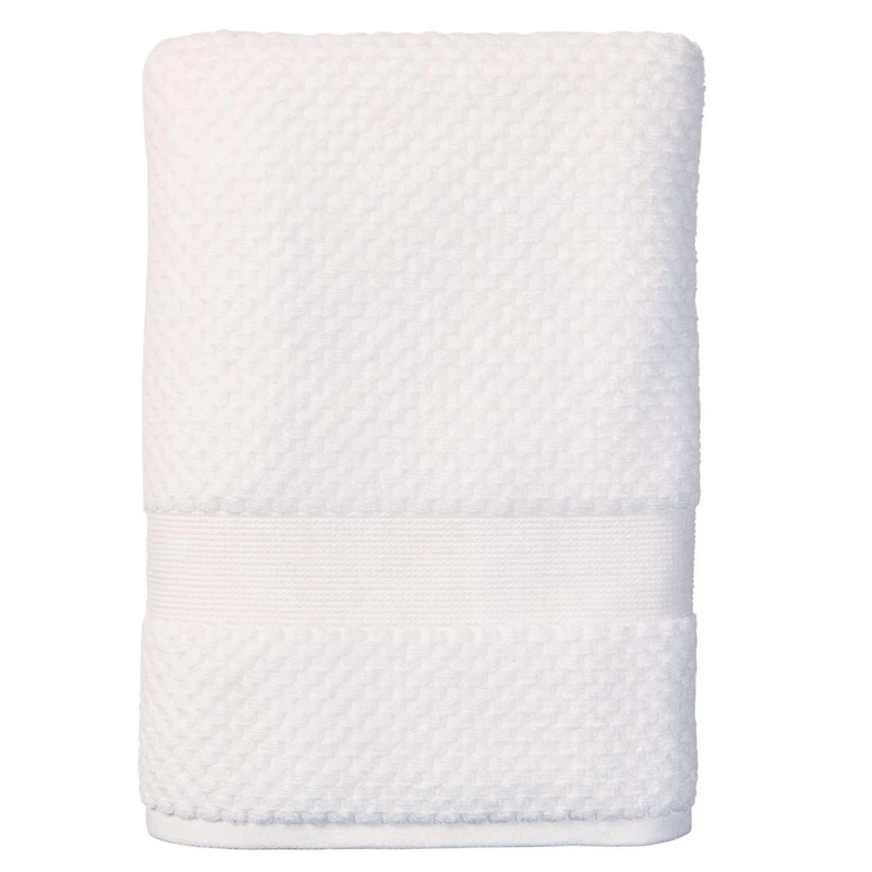 Better Homes & Gardens Signature Soft Popcorn Texture Towel Collection
