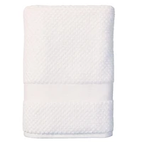 Better Homes & Gardens Signature Soft Popcorn Texture Towel Collection