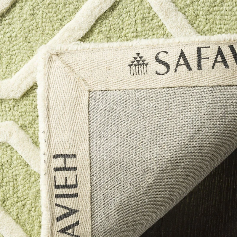 Safavieh Cambridge Kierra Tapis Géométrique