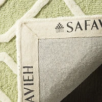Safavieh Cambridge Kierra Tapis Géométrique