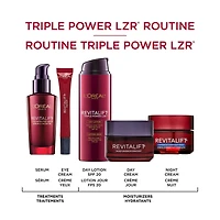 L'Oreal Paris Revitalift Triple Power Eye Cream With Hyaluronic Acid