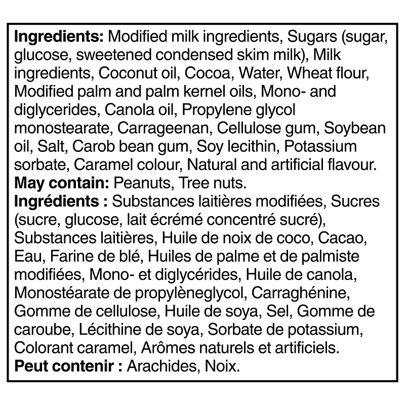 KITKAT Dessert Glacé 1,5 L