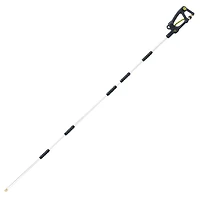 Sun Joe Lance universelle longue portée accessoire de 2,7 m et 4 000 psi pour nettoyeurs haute pression
