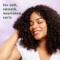 HERBAL ESSENCES Boucles JOJOBA et Lavande Revitalisant