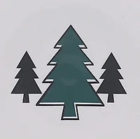 Canadiana Winter Icon Mug