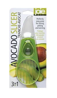 3In1 Avocado Slicer