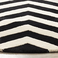 Safavieh Chatham Jake Zigzag Stripes Area Rug