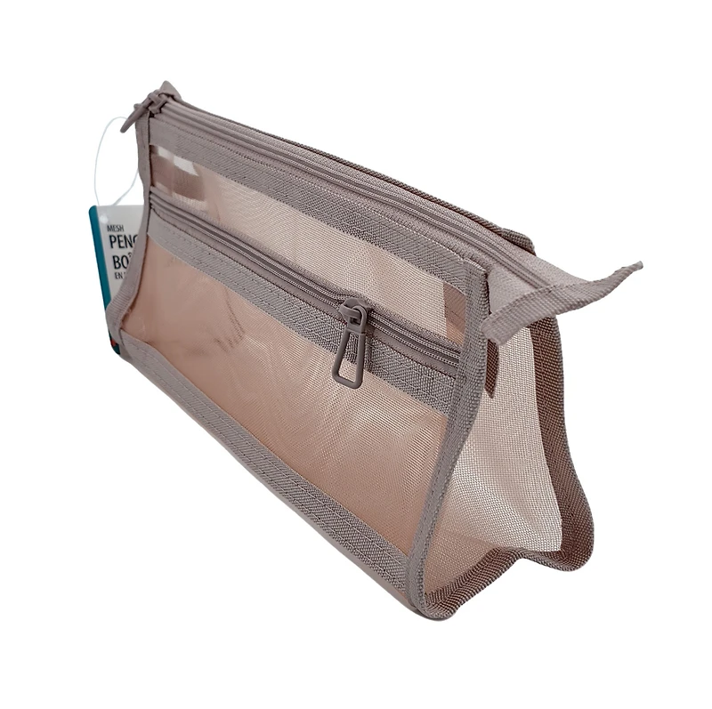 PG MESH POUCH 1
