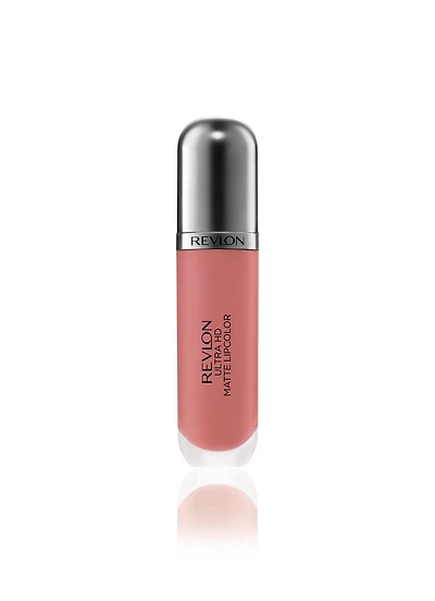 Revlon Ultra HD Matte Lipcolor Lipstick