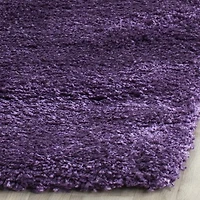 Safavieh Milan Harlow Solid Shag Area Rug