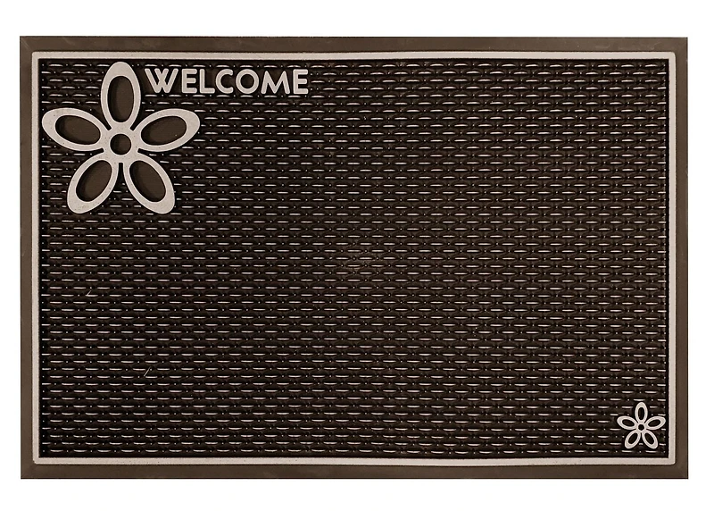 Dassi Welcome Mat