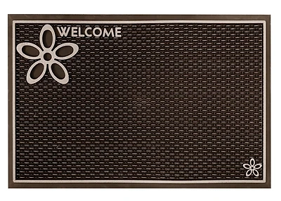 Dassi Welcome Mat